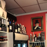 Spumanteria Vittoria food