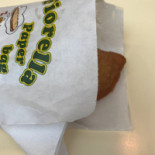 Dottor Panzerotto Comida