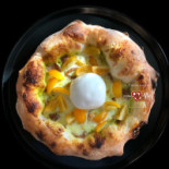 I Partenopei food