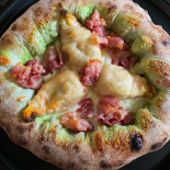 I Partenopei food