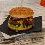 Sauloon Comida
