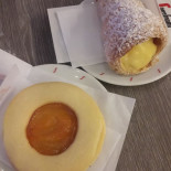 Caffe Nelli Comida
