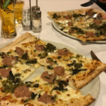 Lo Sciabecco Comida