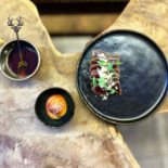 Wood food