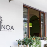 Quinoa Extérieur