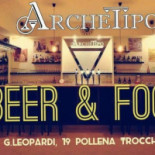 Archetipo Comida