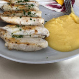 Levade Nourriture