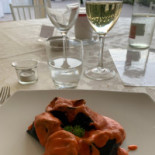 La Laguna food