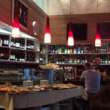 Caffe San Carlo Nourriture