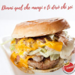 K'meat? Nourriture