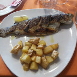La Valle Nourriture