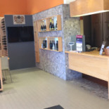 Cantina Rauscedo Nourriture