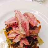 Camillo B Comida