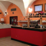 Al Convento Di Singh Sukhraj E C food