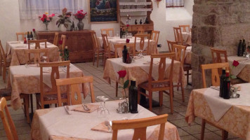 Al Convento Di Singh Sukhraj E C food