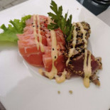 Sushi Zero inside
