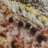 La Capannina Nourriture
