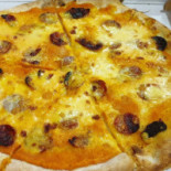 Pizzeria Peter Pan Nourriture