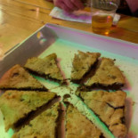 Pizzeria Peter Pan Nourriture