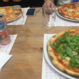 Pizza Ok food