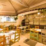 Pizza Social Lab Comida