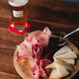 Brewpub Rione Comida