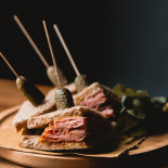 Brewpub Rione Comida