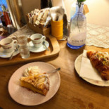 Retrò Casa E Caffè Food
