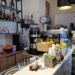 Disigual Caffe Nourriture