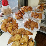 Disigual Caffe Nourriture