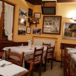Al Rustico food