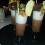 J Class Caffe Food