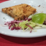 Alaimo 2.0 Comida