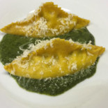 Cerro Di Montepetra food