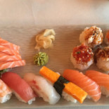 Hayashi food