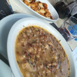 Timorso Nourriture