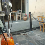 Muse Cafe Comida