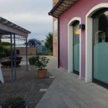 La Braceria Extérieur