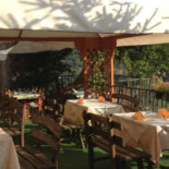 La Torretta Exterior