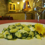 Agriturismo Vigneto Vecio Comida
