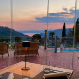 Taverna Scalchi Nourriture