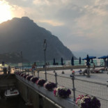 Canottieri Lecco Exterior