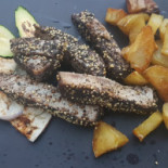 Canottieri Lecco Comida