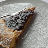Albergo Diana Comida