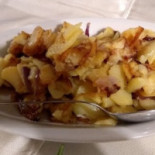 Da Mirko' food