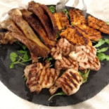 Da Mirko' food