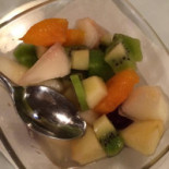 Il Mecenate Nourriture