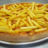 Casa Del Kebab Nourriture