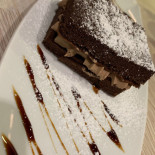 La Brughiera Nourriture