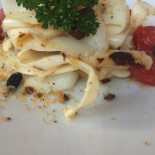 La Brughiera Nourriture